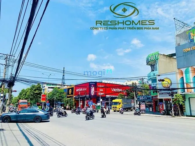 Cho Thuê Mặt Bằng Ngang 7 Mét Đường Đồng Khởi
