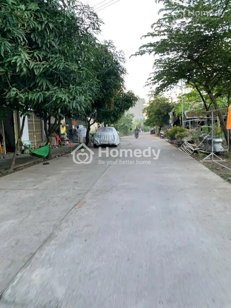 Bán Lô Góc 35.5M Mặt Tiền - Đất Vàng Ngay Kcn Hiệp Phước, Nhà Bè