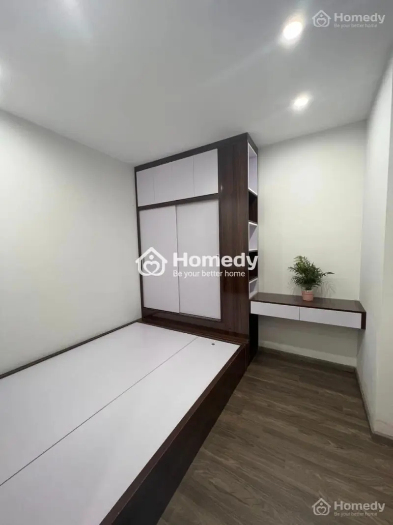 Giảm Sâu - Bán Căn Hộ Chung Cư T1 Đội Cấn - Giang Văn Minh - Ba Đình, Sổ Hồng Vĩnh Viễn, Về Ở Ngay