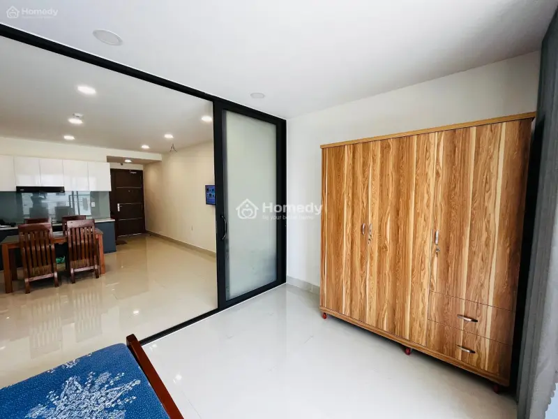 Căn Hộ 1Pn View Trực Diện Hồ Bơi, Nội Thất Đẹp, Giá Chỉ 1 Tỷ 730 Tr