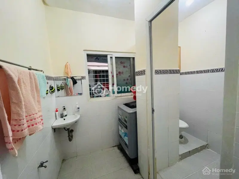 Chung Cư Bluehouse Nại Hiên Đông 2 Pn Full Nội Thất Đẹp Giá 1.150