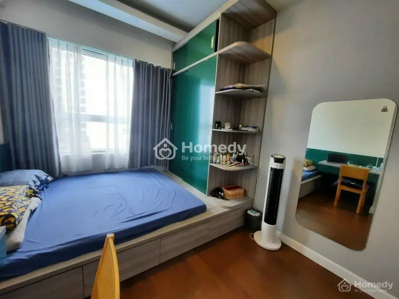 Thương 07995999***Chính Chủ Bán Gấp Căn Hộ Vinhomes Central Park - 78M² 2 Phòng Ngủ - 1,75 Tỷ Shr