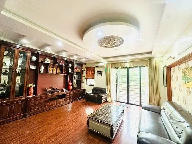 Bán Nhà Mặt Ngõ Ô Tô Phố Xã Đàn 2, 58M² X 6T Thang Máy, Mt 5.3M, 17,8