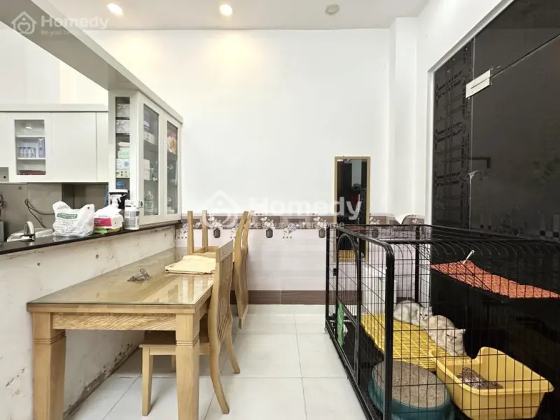 🎊Bank Định Giá 4.5 Tỷ Chào 5.6 Tỷ - Khu Vip Trần Quang Khải - 60M