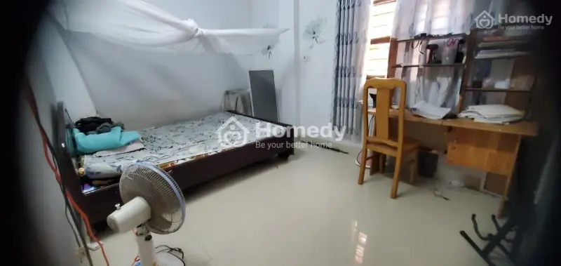 Cần Ra Nhanh - Giảm 200 Triệu - Nhà 2T Kiệt Oto Đinh Tiên Hoàng, Q.thanh Khê, Đà Nẵng