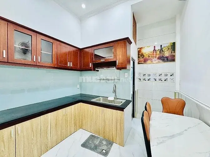✅Cần Bán Nhanh Nhà Lương Nhữ Học - Quận 5 Giá 1 Tỷ 820, Full Nội Thất