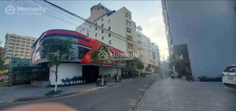 Khu Sinh Lời Mạnh