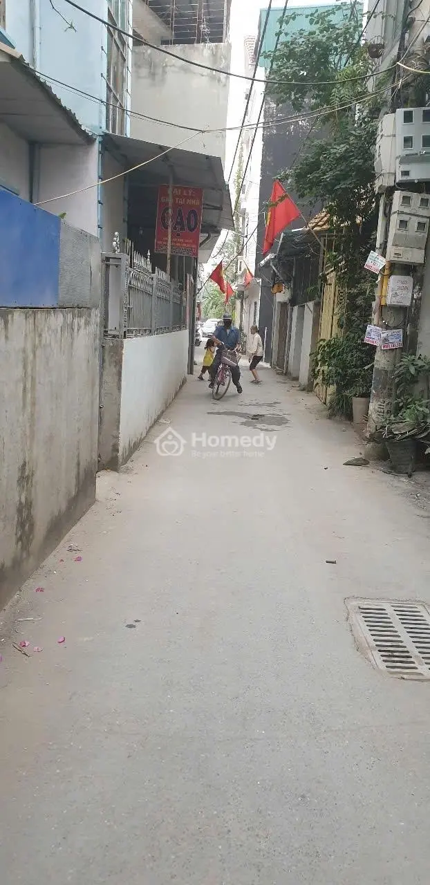 🏡 Bán Nhà Miêu Nha, Nhà Mới Đón Tết -Thang Máy - Ô Góc - Ô Tô Ở Nhà - Kinh Doanh Đầy Đủ Tiện Ích