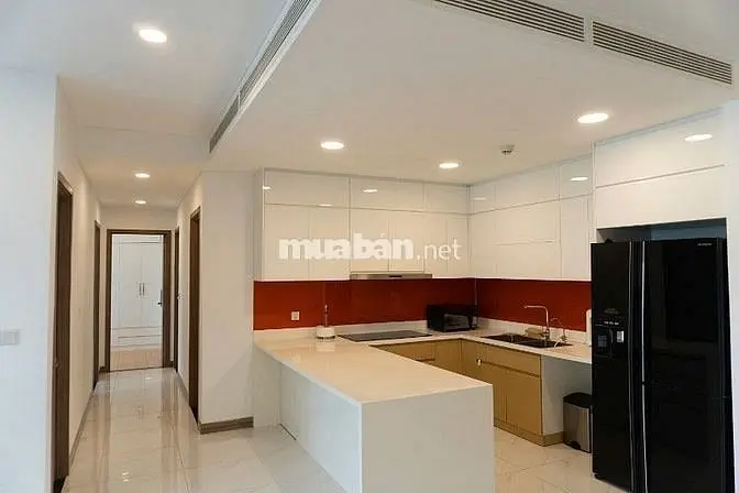 Chính Chủ Bán Căn Hộ Đẳng Cấp Sunwah Pearl, View Sông, Full Nội Thất