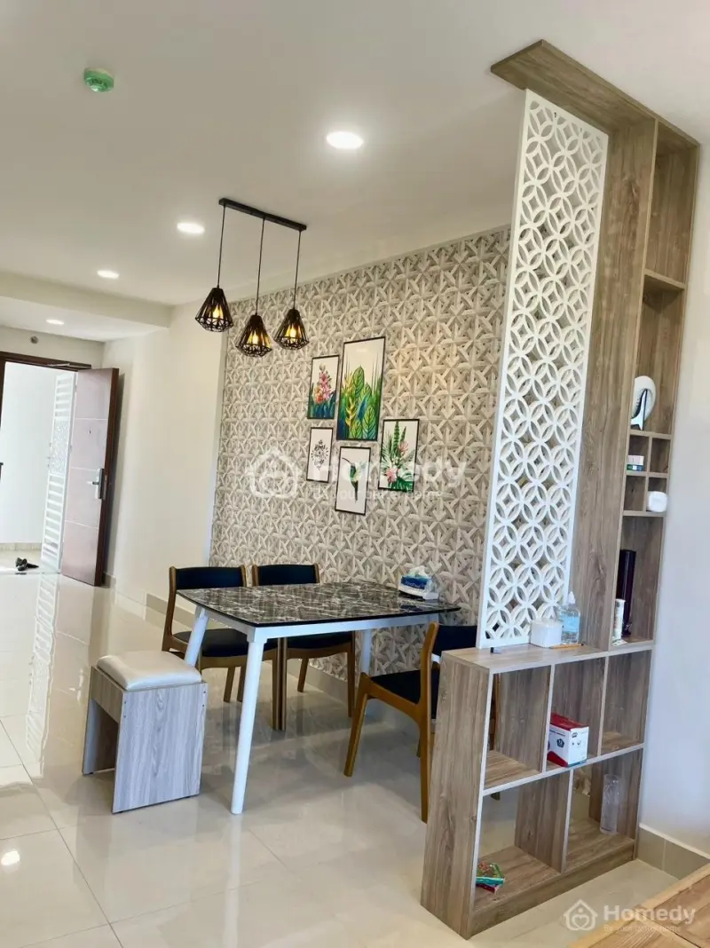Bán Căn Hộ 74M2 Gateway Vũng Tàu - Tầng Trung - View Biển - Lh: 0983.07.6***