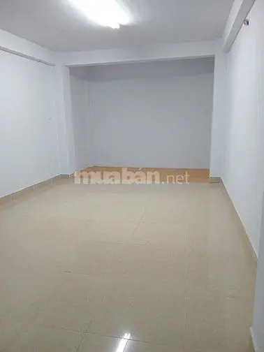 Hạ Giá Bán Gấp- Định Cư Sớm- Nhà Hẻm Mới Xây Dựng Hoàn Công 2020