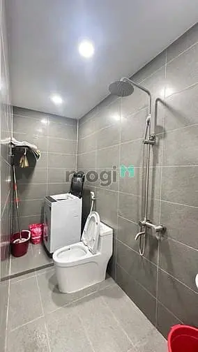 Bán Nhà 2 Tầng– 5,3X17M - Mặt Tiền Gần Chợ Hiệp Thànhh, Giá Giảm 200Tr