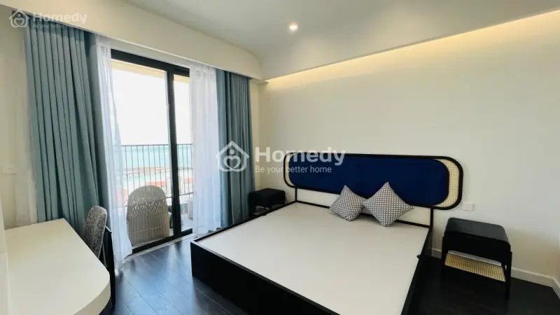 Cắt Lỗ - 5.2 Tỷ Có Ngay Căn Hộ Hillside 1Pn View Biển Của Sun Group Ở Cáp Treo Phú Quốc
