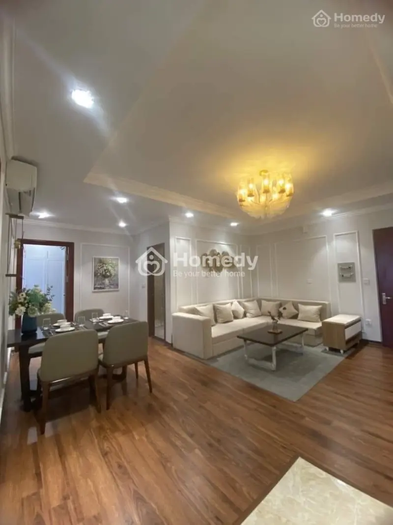 Cắt Lỗ - Bán Chung Cư Ct1 Nam Đồng - Xã Đàn - Đống Đa - Sổ Đỏ Vĩnh Viễn