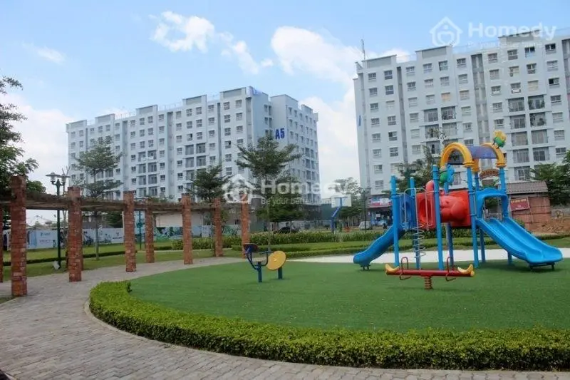 Gấp Bán Trả Nợ Về Quê - Căn Hộ Ehome 3 Quận Bình Tân