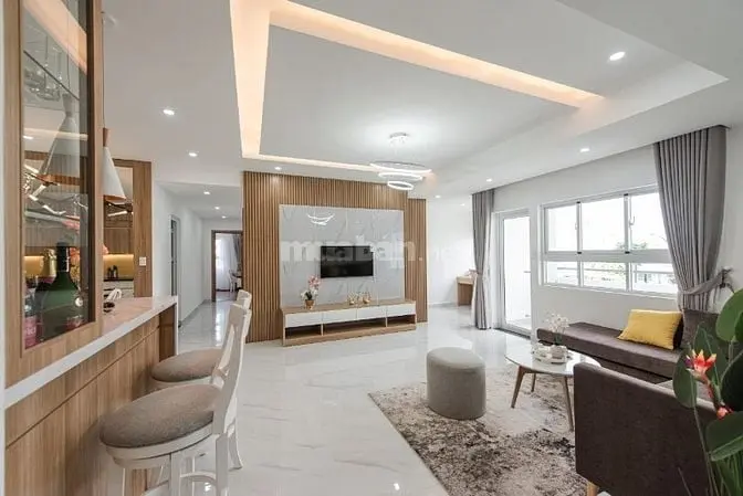 Thanh Toán Trước Chỉ 450Tr Vào Ở Ngay Căn Hộ Conic Boulevard 2Pn 2Wc