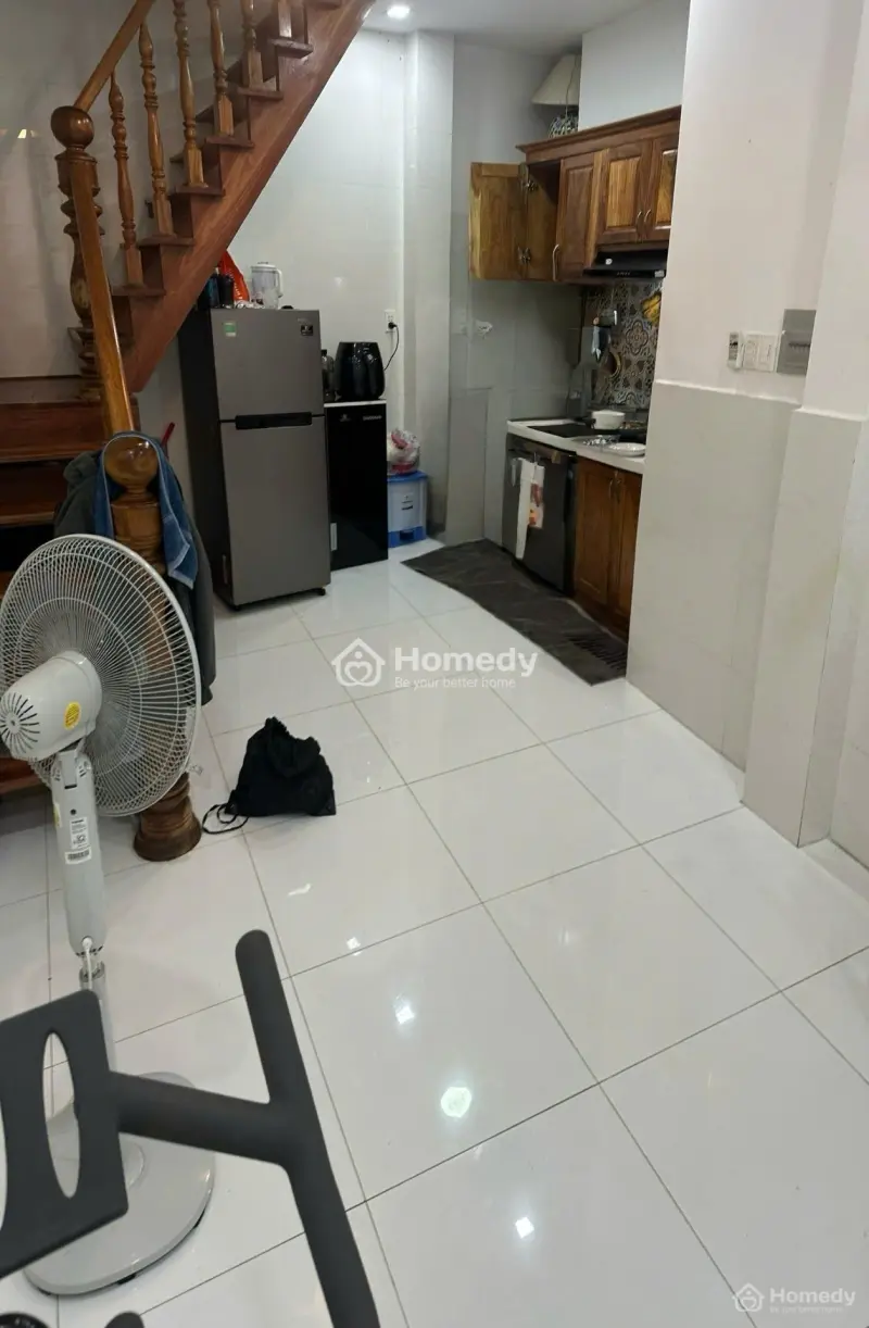 🔍Tìm Người Share Nhà (Trống 1 Lầu Ở Được 1-2 Người)