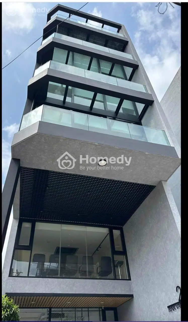 Cho Thuê Vp Tại Đường Trần Văn Sắc Phường Thảo Điền- 0967675***