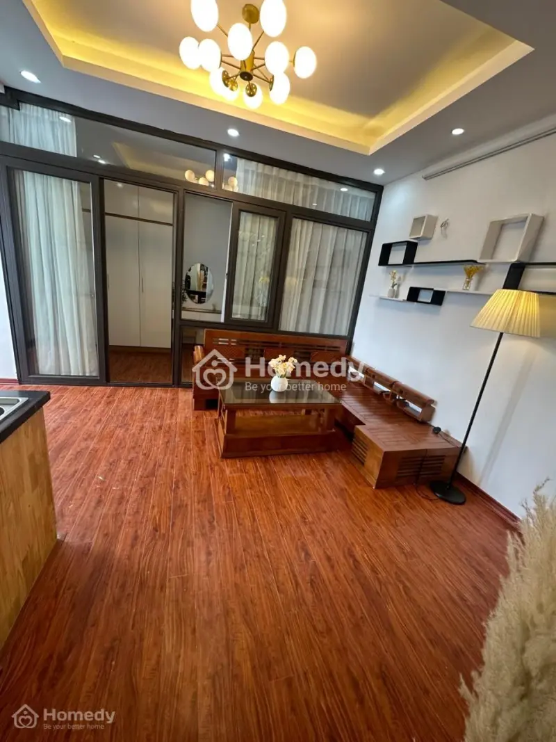Chính Chủ Bán Căn Hộ Trung Tâm Hà Nội, Khương Đình_Thanh Xuân 2 Phòng Ngủ Em Bán 1,28 Tỷ
