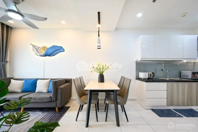 Cần Bán Gấp Căn Hộ Osimi Tower, Dt: 68M2, 2Pn - 2Wc, Giá: 1 Tỷ 410