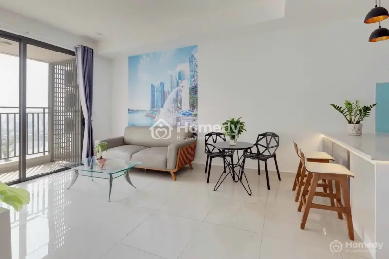 Cần Ra Gấp Căn Hộ 2Pn Kế Sân Bay View Hồ Bơi Đẹp 1,75 Tỷ Full Nội Thất, Sổ Hồng Riêng O7O3.5O1.O89