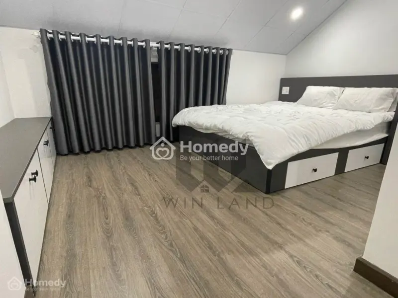 Cần Bán Căn Nhà Khang Trang Hẻm Hai Mặt Đường Nguyễn Công Trứ Phường 8, Tp. Đà Lạt