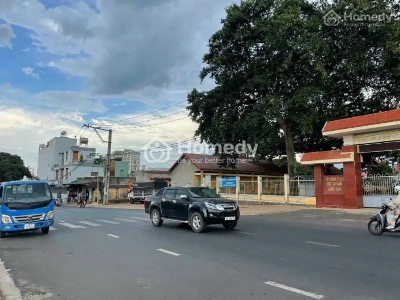 Cần Bán Đất Đường Nguyễn Hồng Ưng