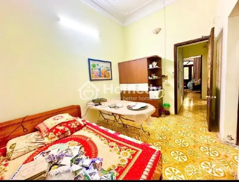 Bán Nhà Đất Mặt Phố Trần Đại Nghĩa, Dt 140 M2 X Mt 6 M Xây Tòa Nhà Hết Ý!