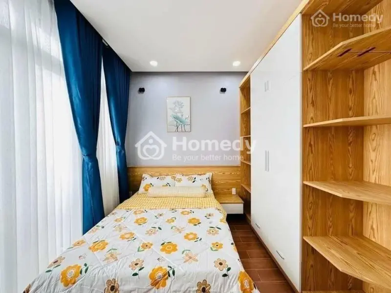 Cho Thuê Nhà Riêng 3 Lầu, St, 3Pn, 3 Toilet, Quận Bình Tân - Tp Hồ Chí Minh Giá 8.00 Triệu