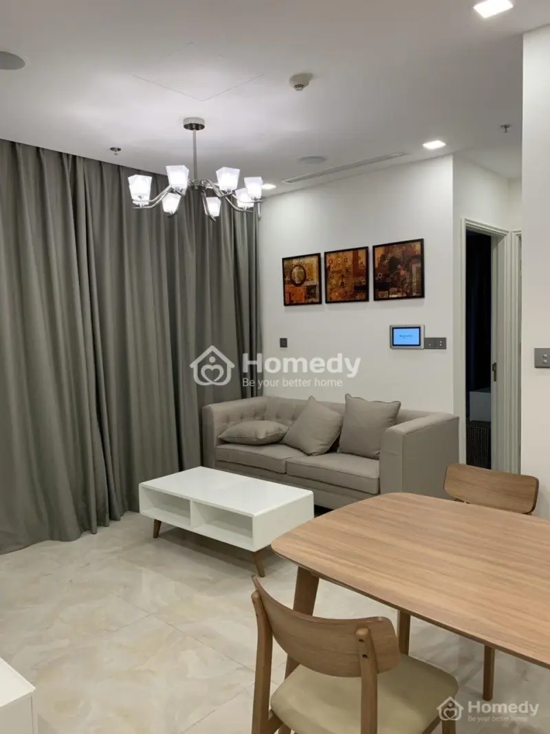 Chính Chủ Cần Bán Căn Hộ 2 Phòng Ngủ - Tháng 1 Dọn Vào Ở Ngay