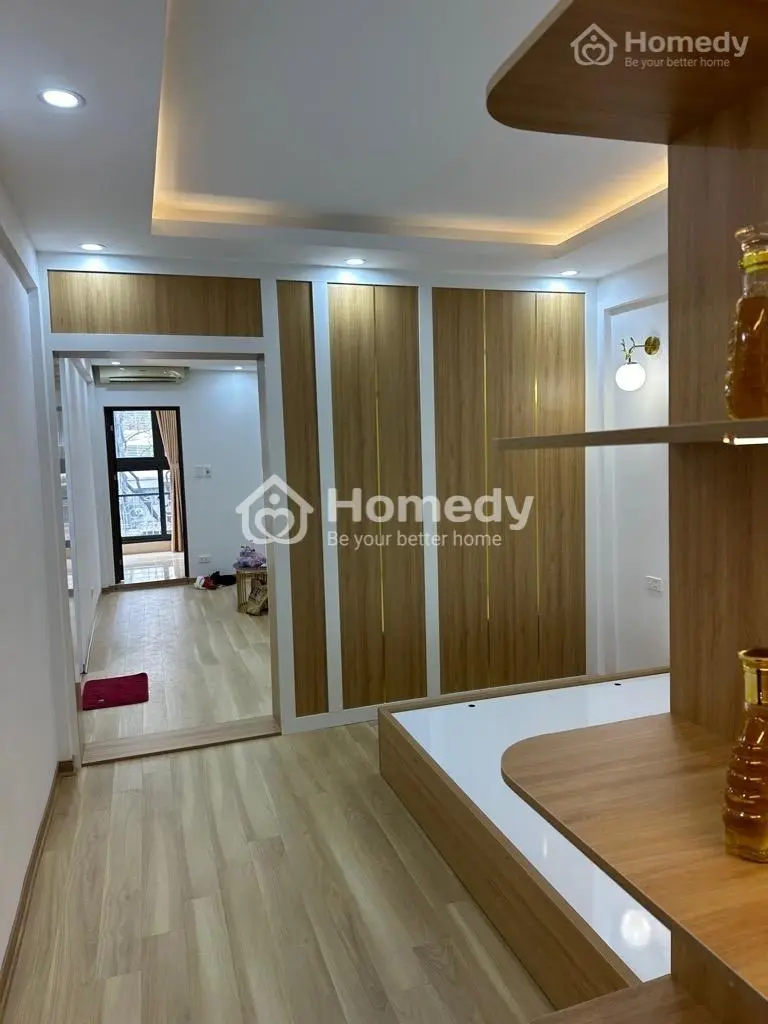 Bán Nhà Tập Thể, Đống Đa, Full Nội Thất, Sổ Đỏ Chính Chủ, Diện Tích 86M, Mặt Tiền 8M, Giá 3,38Tỷ