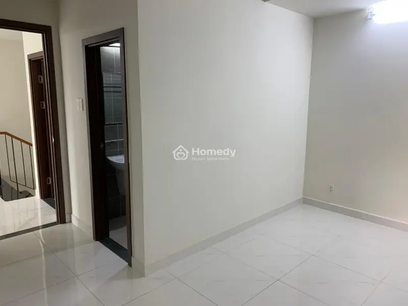 Cho Thuê Nhà Quận 8 - 151M2 - 1 Trệt 1 Lầu - 3Wc+2Pn - 15Tr- 0907 456 ***