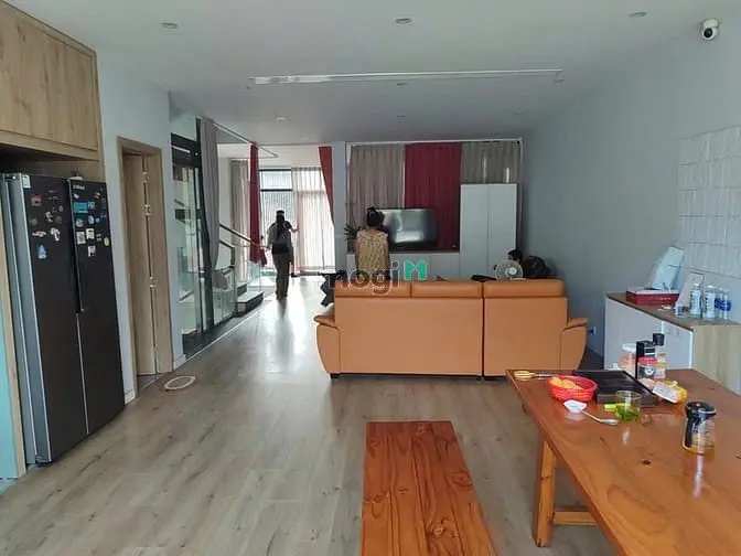 Bán Biệt Thự Đẹp Trong Khu Villa Thủ Thiêm, P.thạnh Mỹ Lợi, Quận 2,