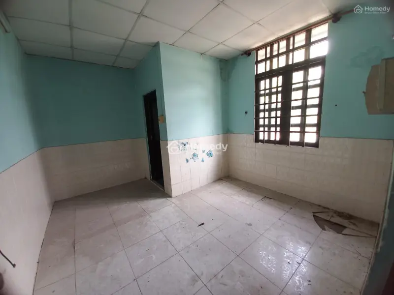 Bán 104 M2 Đất Sẵn Nhà 02 Tầng Cải Tạo Lại Ở Hoặc Cho Thuê Dòng Tiền Tốt Phường Tam Bình, Thủ Đức