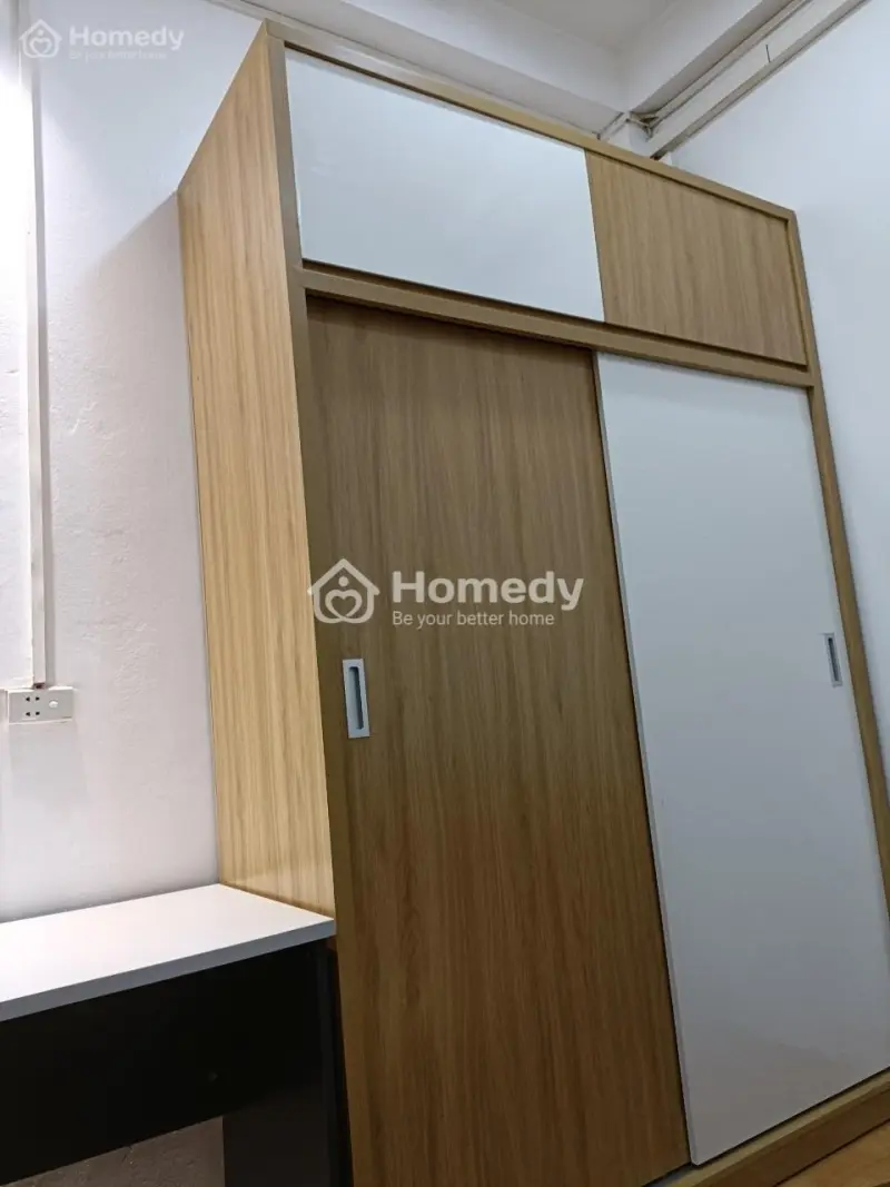 Phòng Đầy Đủ Tiên Nghi Tại Võng Thị- Gần Hồ Tây