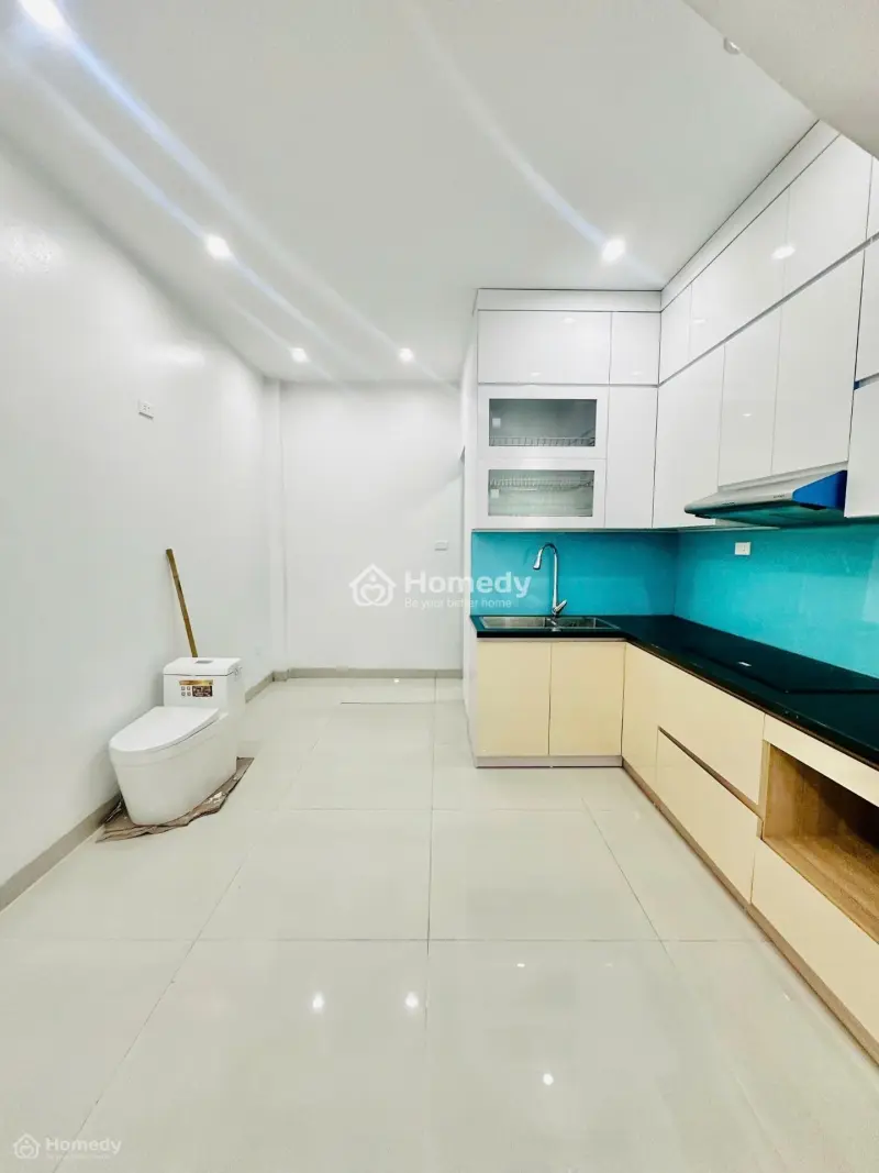 Bán Nhà Phố Nhật Tảo, Bắc Từ Liêm, Hà Nội, Kinh Doanh 13 Tỷ Mt 5.3M