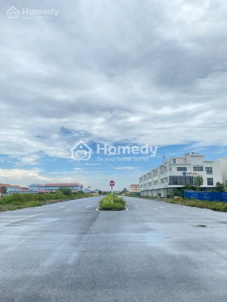 Chuyển Nhượng 180 M2 Đường 30M Anh Dũng 7- Dương Kinh- Hải Phòng