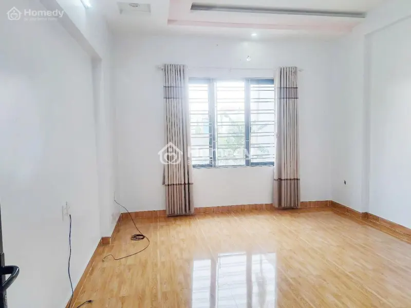 Cho Thuê Nhà 3 Tầng Sạch Đẹp Ô Tô Đỗ Cửa Đông Hải, Phường Đông Hải 2, Quận Hải An.