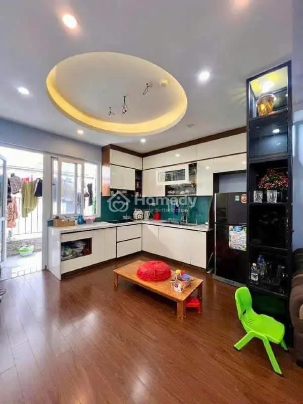 Bán Gấp Căn Đẹp Tầng Trung 68,35M2 Full Nội Thất, Chỉ 2,5X Tỷ Tại Kđt Thanh Hà Cienco 5.