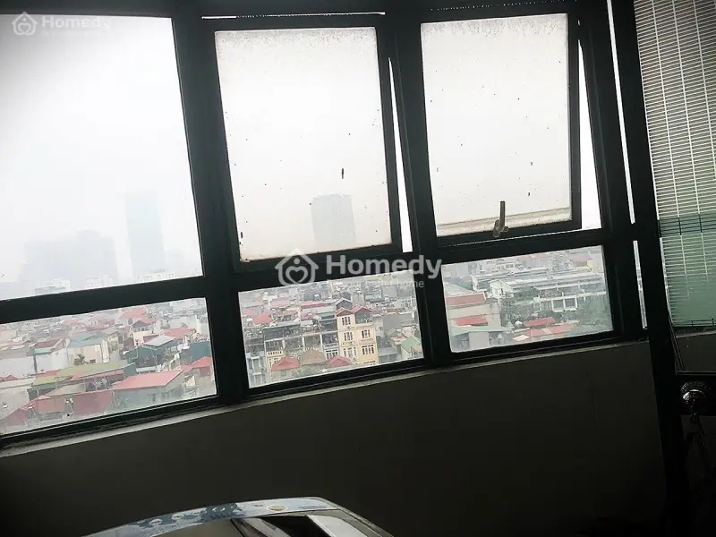 Chính Chủ Chuyển Nhượng Chung Cư Quận Ba Đình, 4.6 Tỉ, 3Pn, Hướng Đông Nam