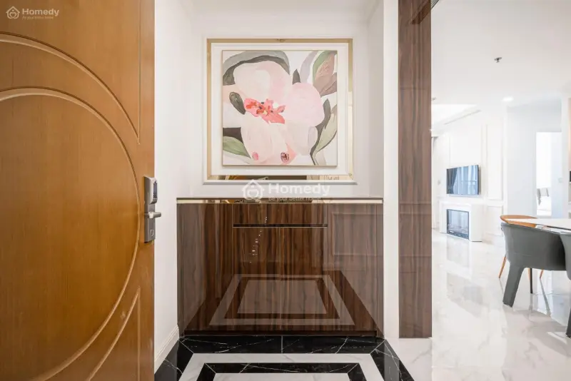 Bán Căn Hộ Vinhomes Central Park 2Pn 2Wc 82M2 Giá 6,3 Tỷ