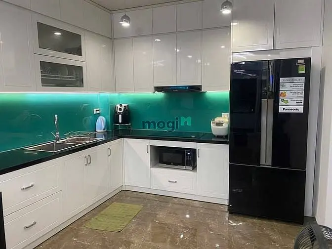 🌟Hoa Hậu! Tt 7,2 Ha Vĩnh Phúc_Ba Đình_Ôtô_Sổ To 80M2 2Pn Chỉ 4,8Tỷ