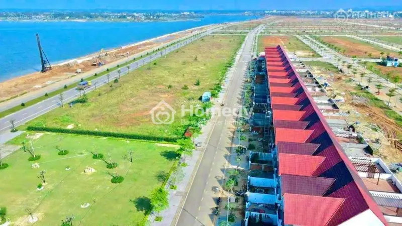 [Hot Tháng 9]- Đất Nền Mặt Biển Vị Trí Đẹp, Giá Rẻ Chỉ 10,5Tr/M2, Diện Tích 156M2 Đã Có Sổ Hồng.