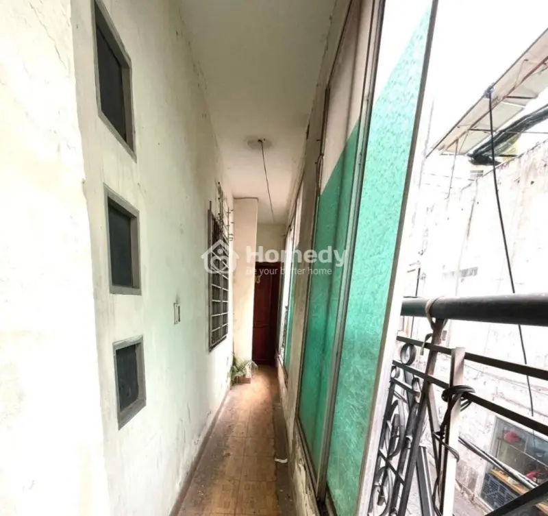 🛎Giảm Sâu Mặt Tiền Đinh Bộ Lĩnh Bình Thạnh Dt 107M2 Chỉ 19Tỷ -Căn Góc 5 Tầng 12 Chdv Lối Đi Riêng