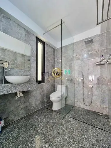 Chdv Bancon Tại Võ Thị Sáu Gần Trường Đh Kiến Trúc, Nhân Văn Quận 3