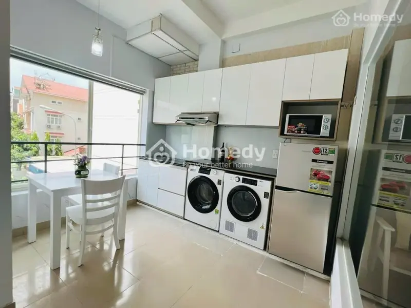 Cho Thuê 2 Toà Nhà Chdv & Airbnb 8 Trần Não Q2 Vị Trí Đẹp Ngay Metro Thảo Điền Và Sông Sg