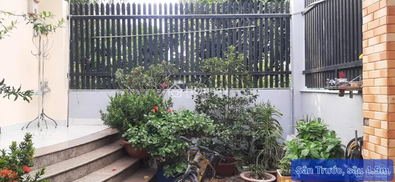 Nhà Hẻm 137M², 3Pn, Đường 04, Trường Thọ, Thủ Đức