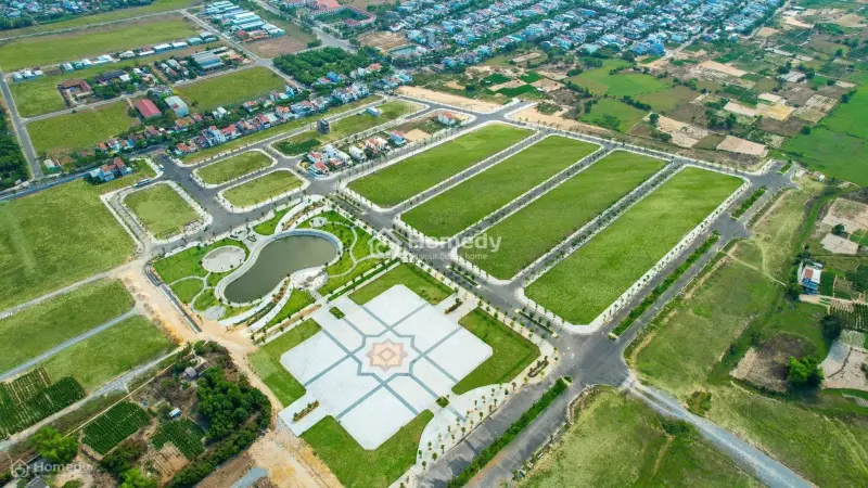 Bán Lô Đất Nền 170M2, Ngang 7M, Ngay Trung Tâm Phố Cổ Hội An, Giá 27Tr/M2, Sổ Sẵn Công Chứng Ngay