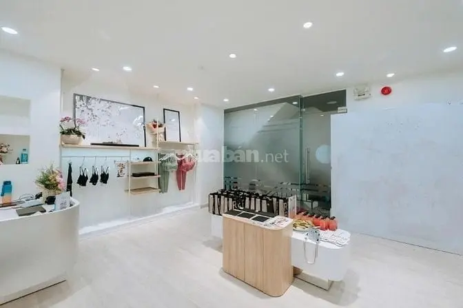 Mt Đường Hoa Khu Phan Xích Long, 4X16M, 3 Lầu, 21,5 Tỷ