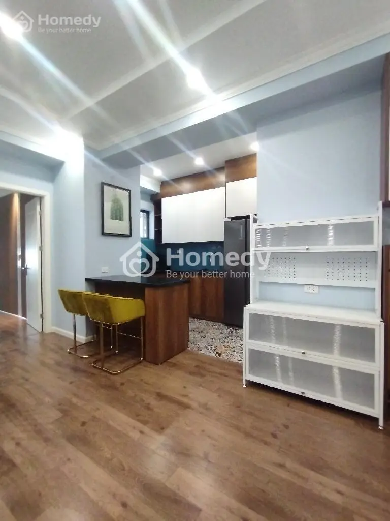 Bán Cc Khu Đô Thi Trung Hòa Nhân Chính, Thanh Xuân, Dt78M2,Mt4M.2 Ngủ +2 Vs,Khép Kín